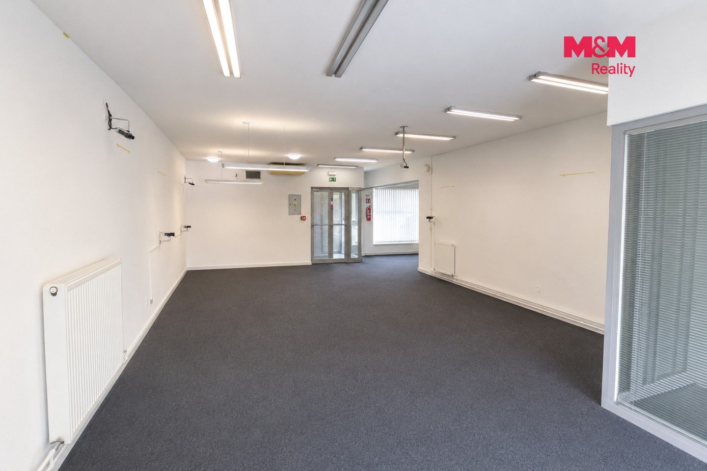 Pronájem komerčního prostoru 90 m² - foto 5