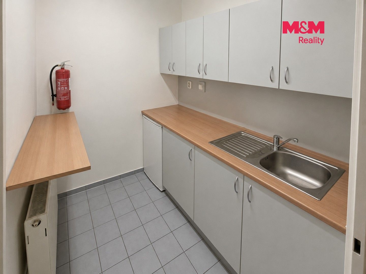 Pronájem komerčního prostoru 90 m² - foto 6