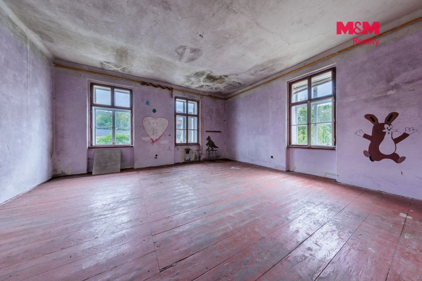 Prodej domu 587 m² - foto 2