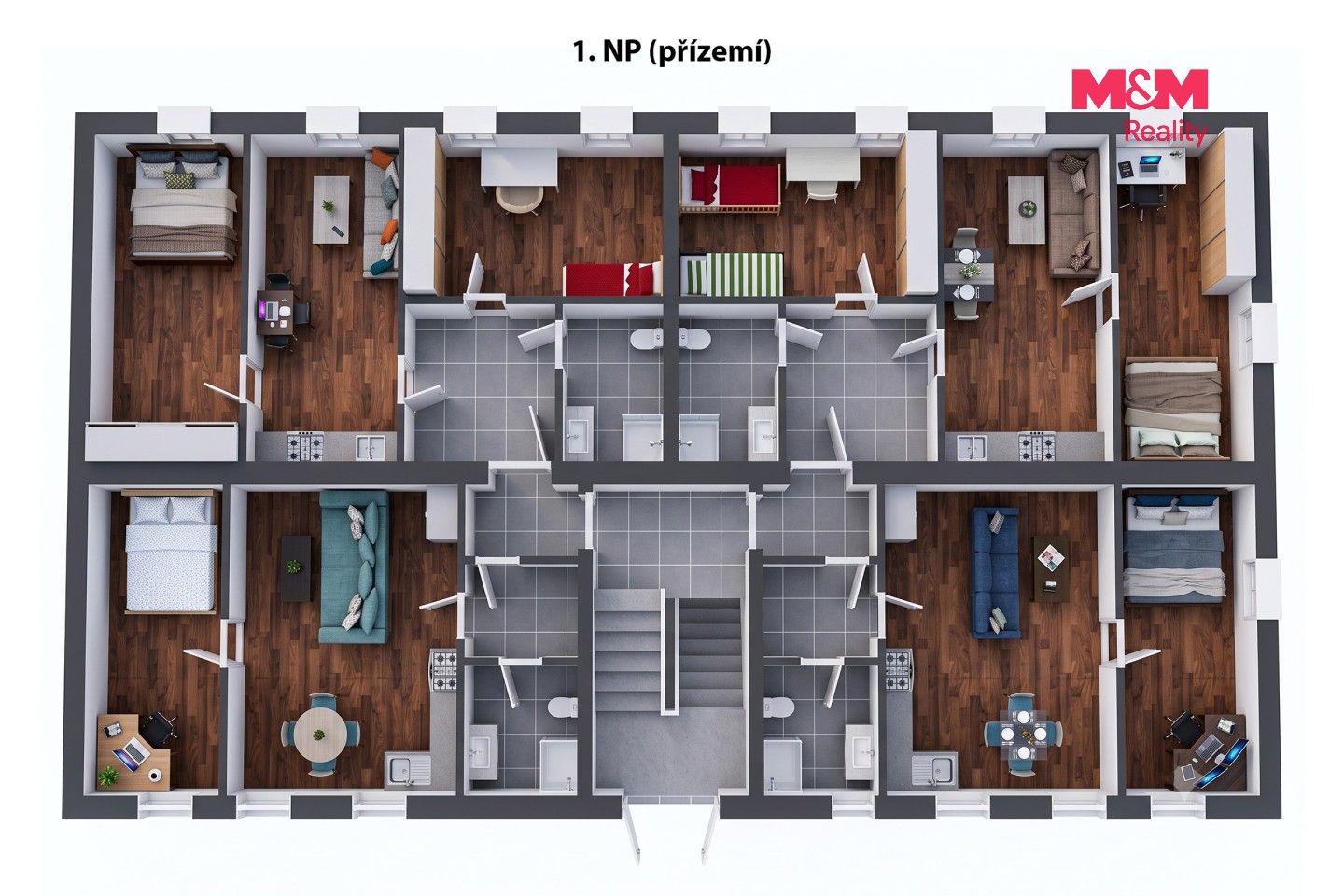 Prodej domu 587 m² - foto 5
