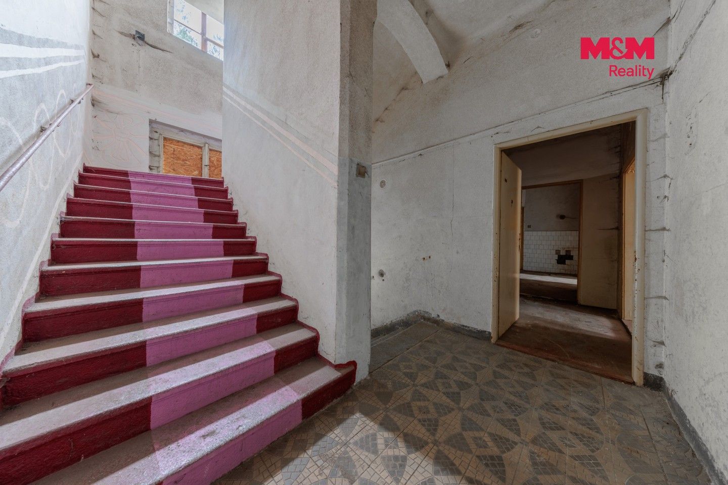 Prodej domu 587 m² - foto 4