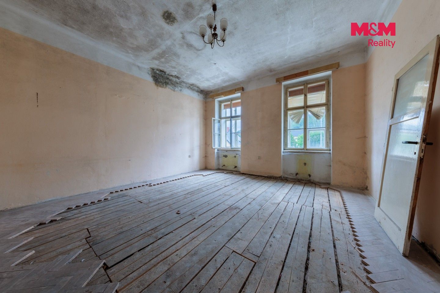 Prodej domu 587 m² - foto 3