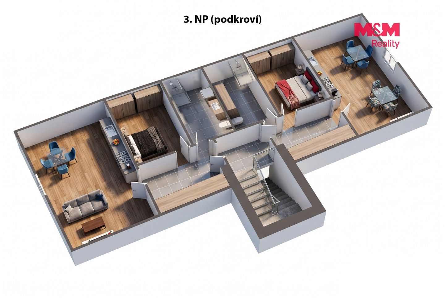 Prodej domu 587 m² - foto 8