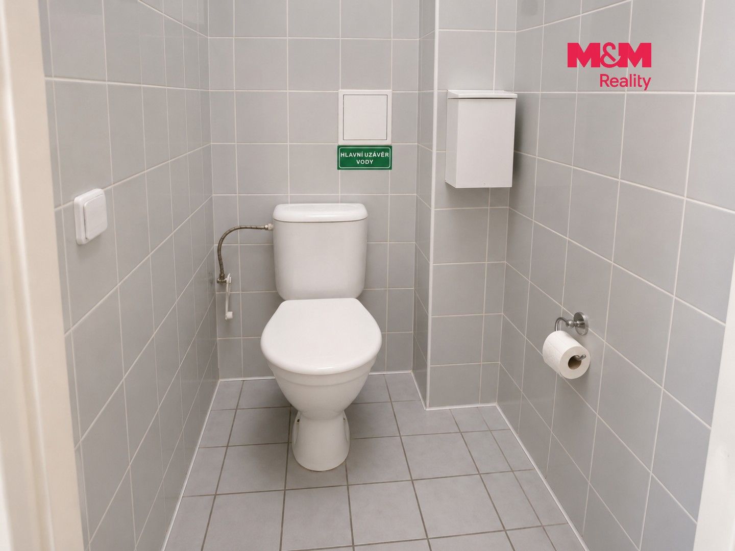 Pronájem komerčního prostoru 90 m² - foto 9