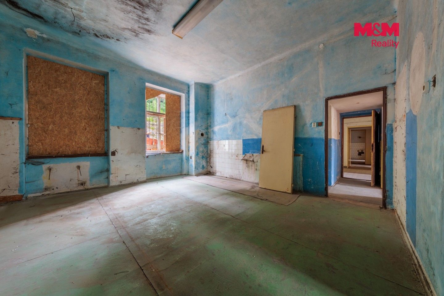 Prodej domu 587 m² - foto 14