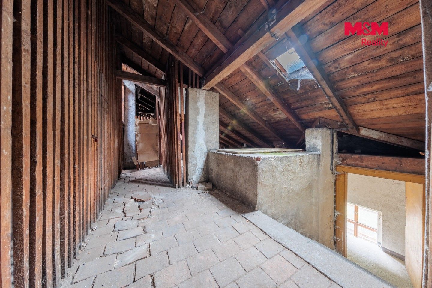 Prodej domu 587 m² - foto 11