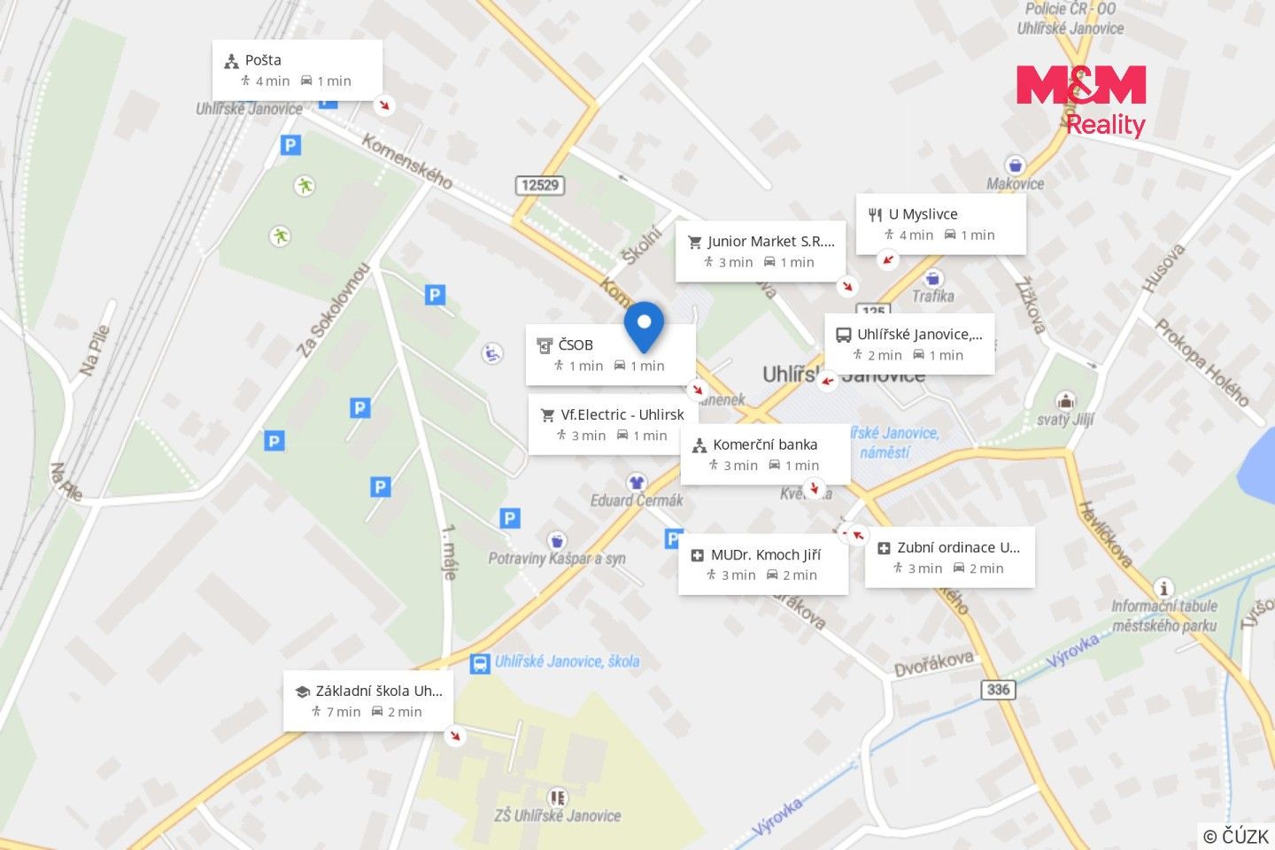 Pronájem komerčního prostoru 90 m² - foto 11