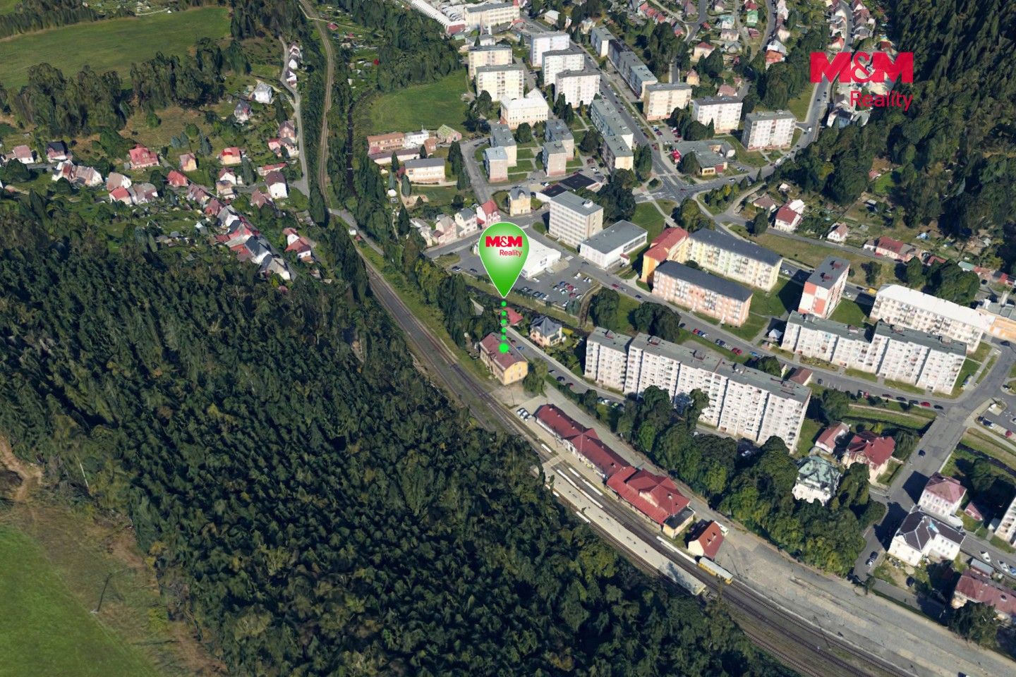 Prodej domu 587 m² - foto 10
