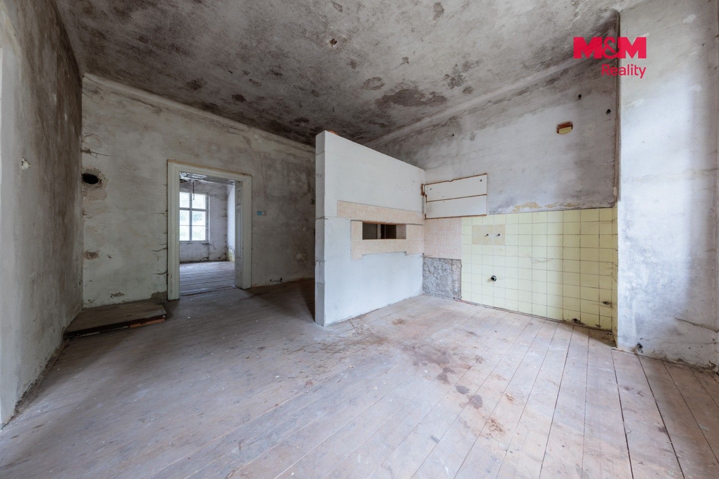Prodej domu 587 m² - foto 24