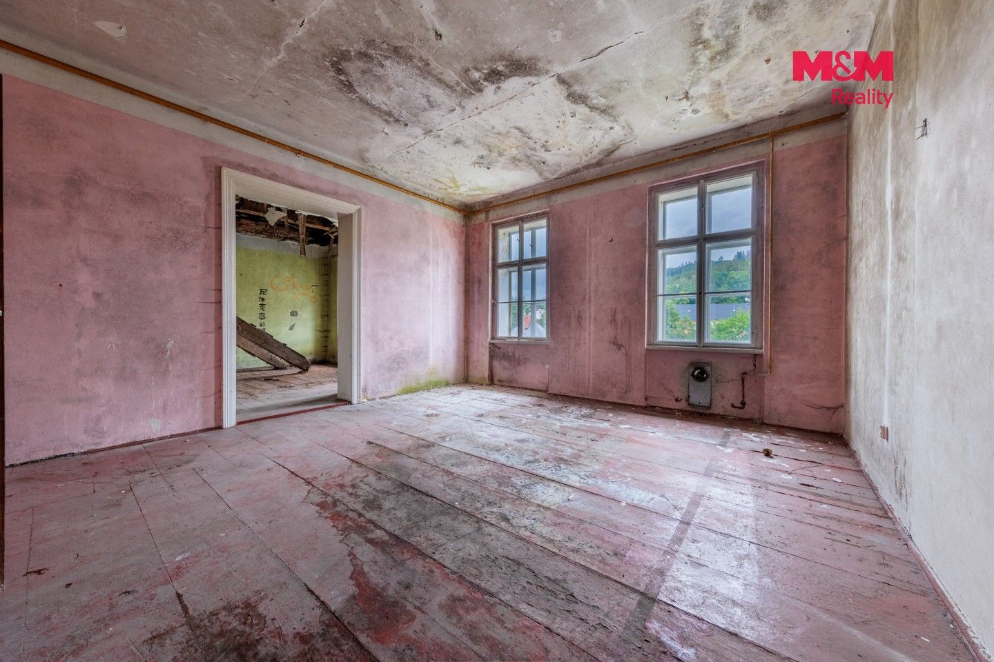 Prodej domu 587 m² - foto 19