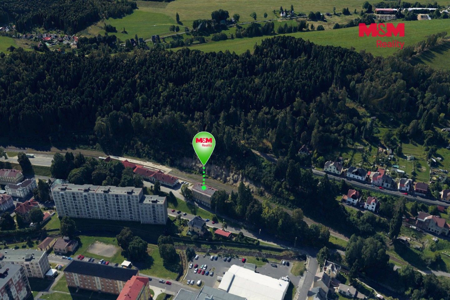 Prodej domu 587 m² - foto 18