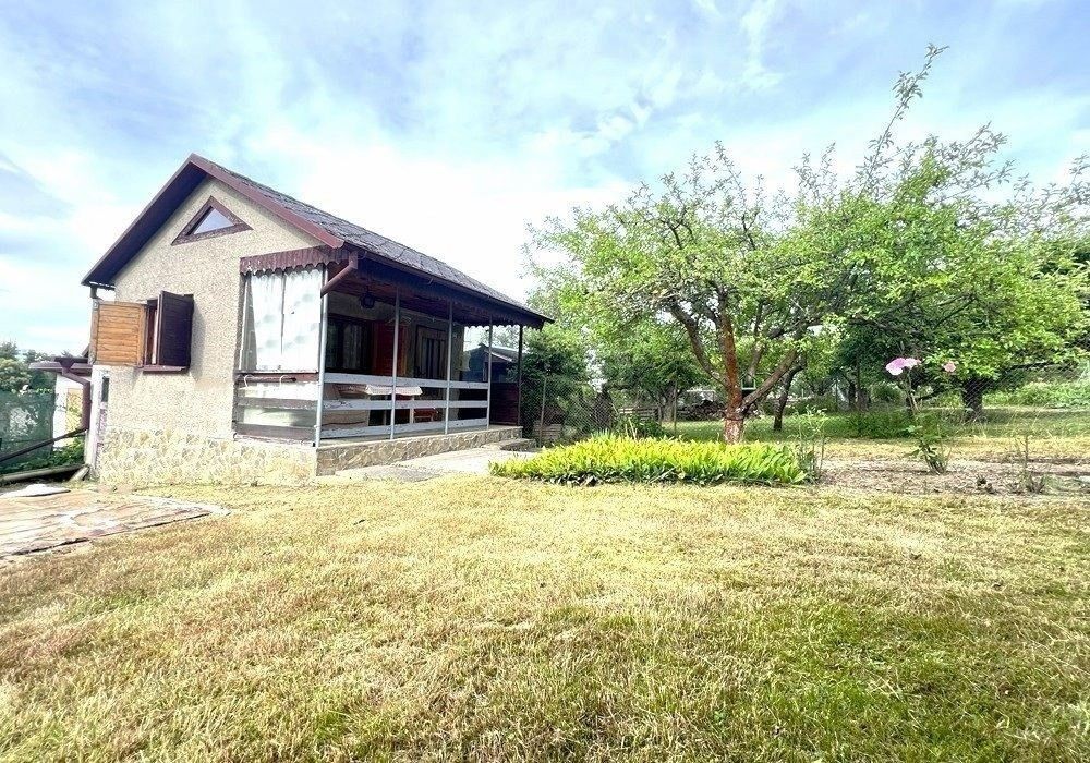 Prodej domu 24 m² - foto 1