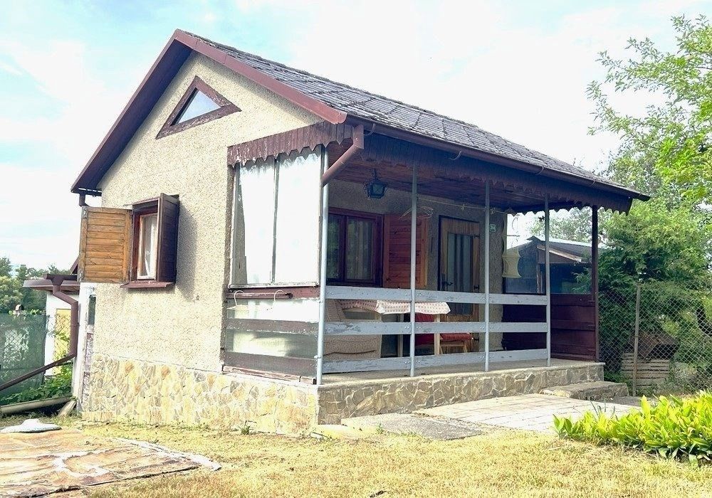 Prodej domu 24 m² - foto 9