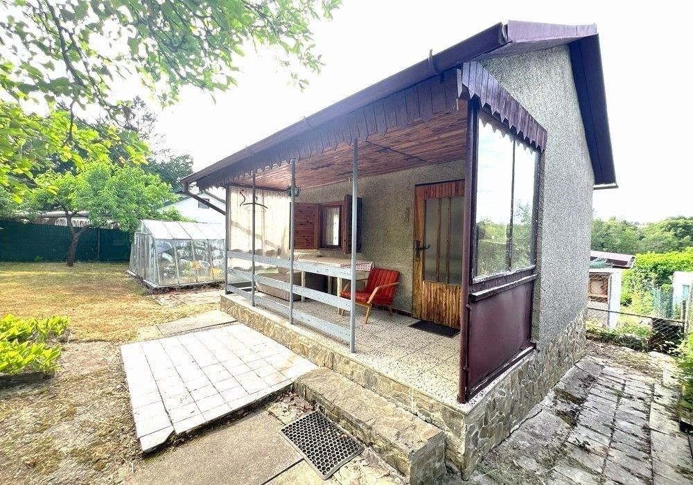Prodej domu 24 m² - foto 12