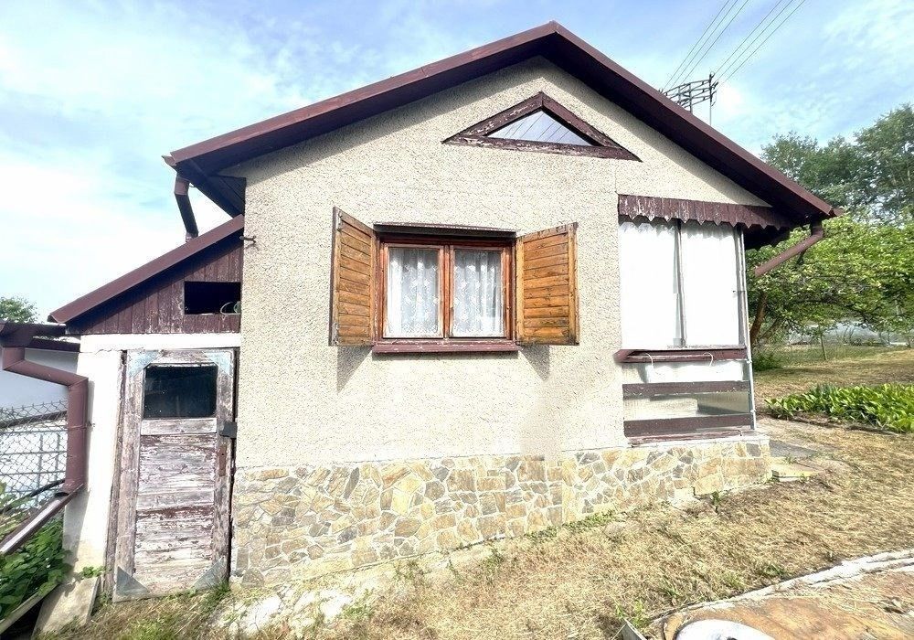 Prodej domu 24 m² - foto 10