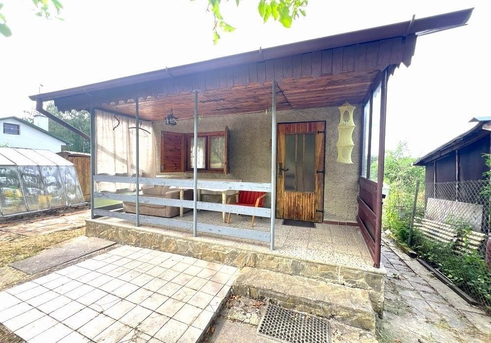 Prodej domu 24 m² - foto 11