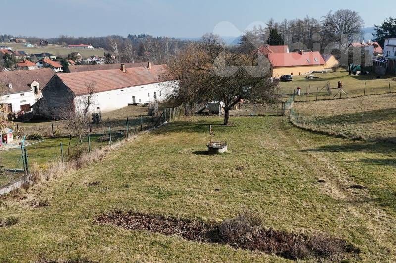 Prodej pozemku 699 m² - foto 3
