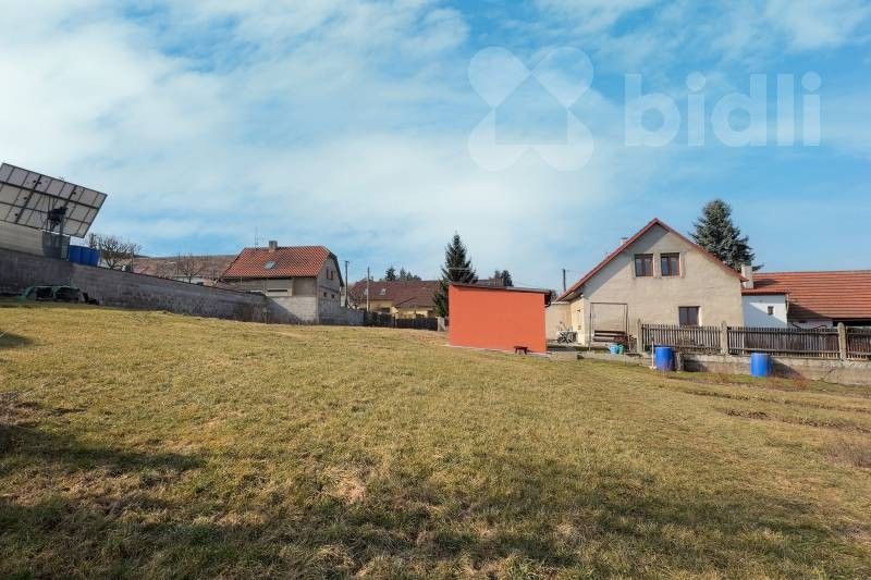 Prodej pozemku 699 m² - foto 5