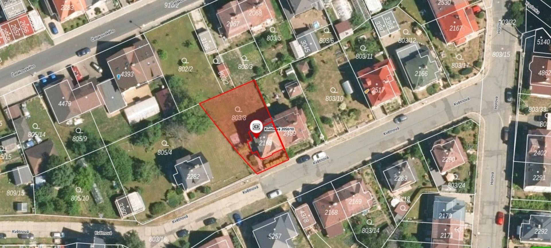 Prodej domu 250 m² - foto 3