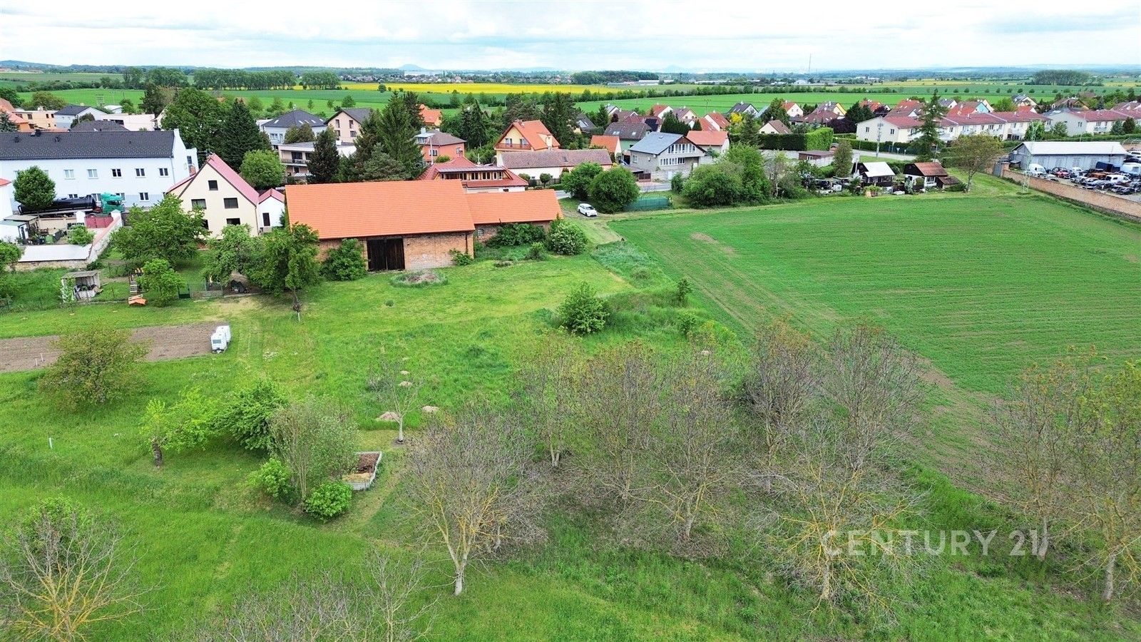 Prodej pozemku 1463 m² - foto 6