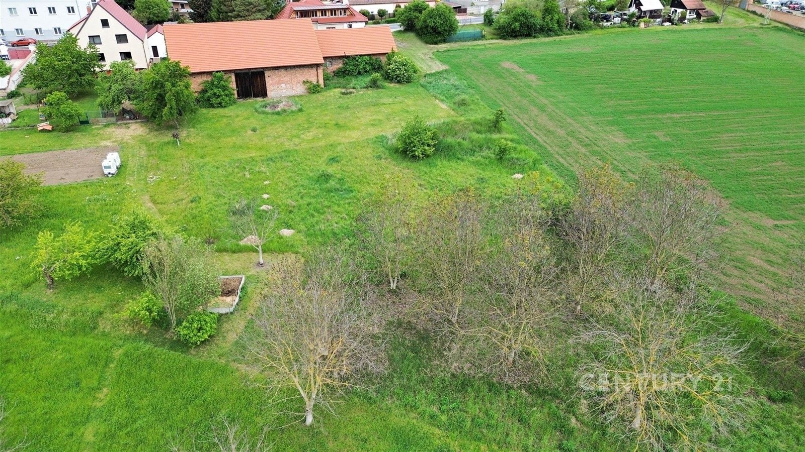 Prodej pozemku 1463 m² - foto 8