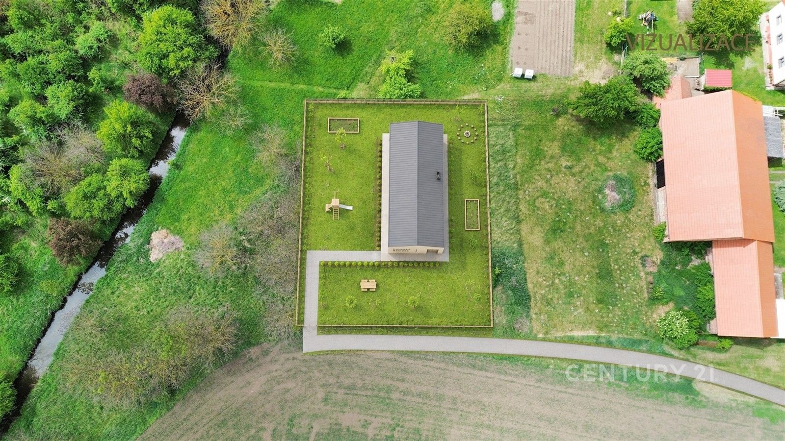 Prodej pozemku 1463 m² - foto 11