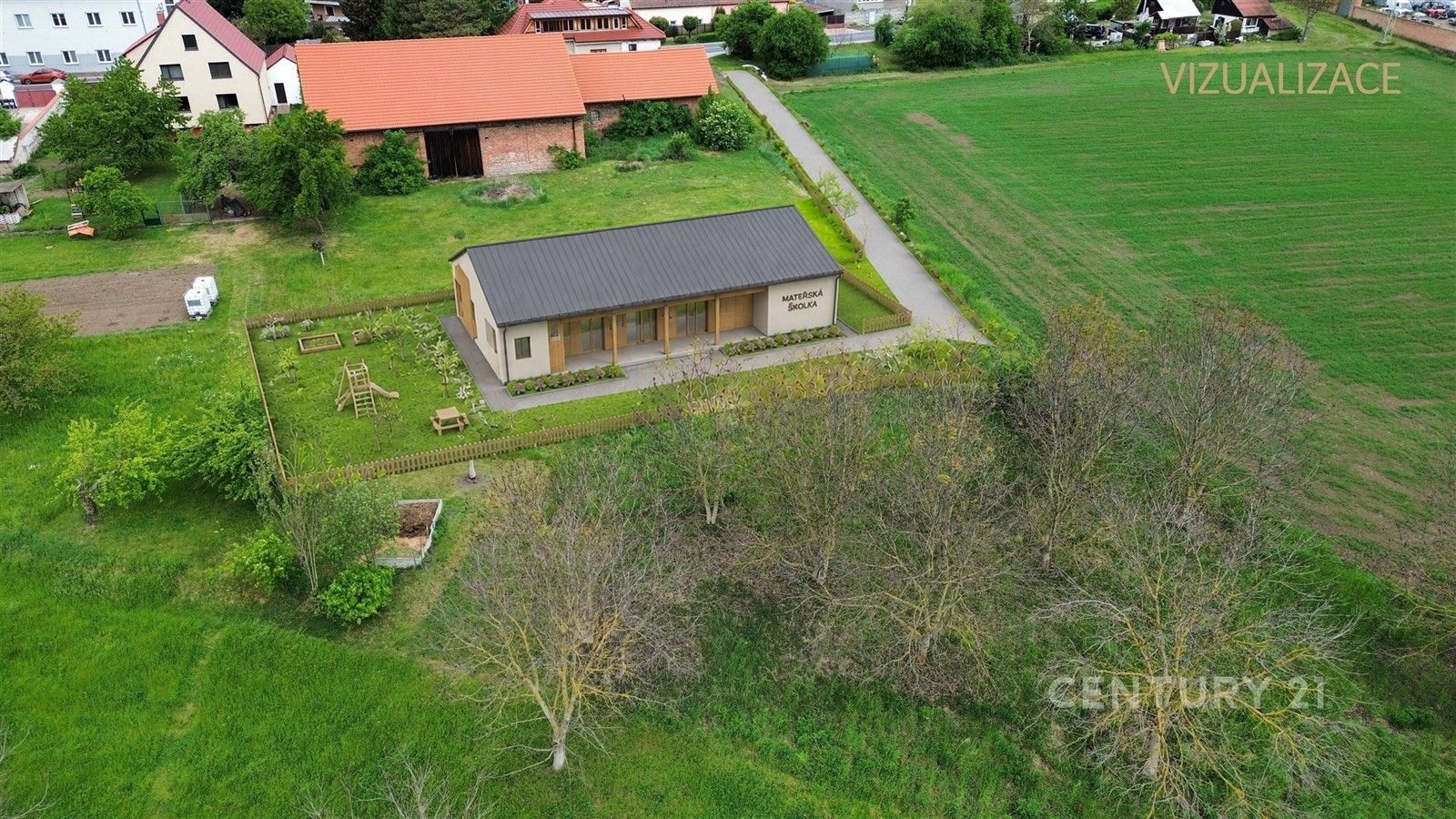 Prodej pozemku 1463 m² - foto 9