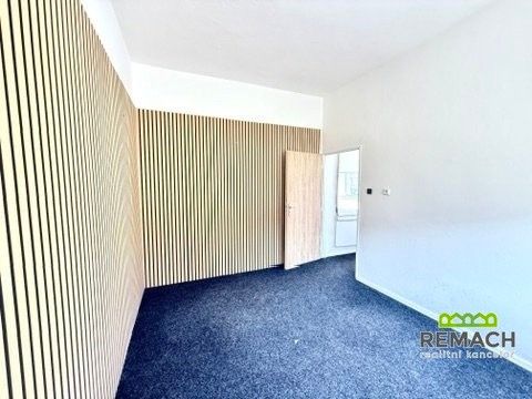 Pronájem komerčního prostoru 37 m² - foto 4