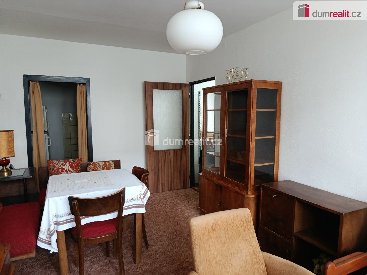 Pronájem bytu 2+kk 45 m² - foto 1