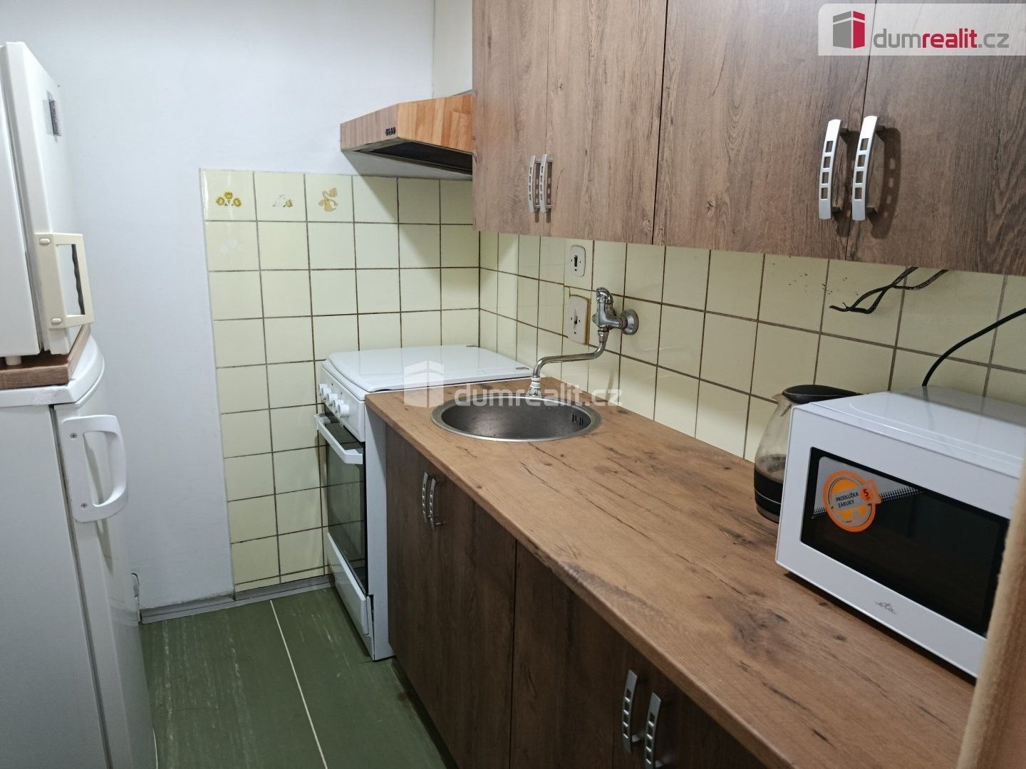 Pronájem bytu 2+kk 45 m² - foto 6