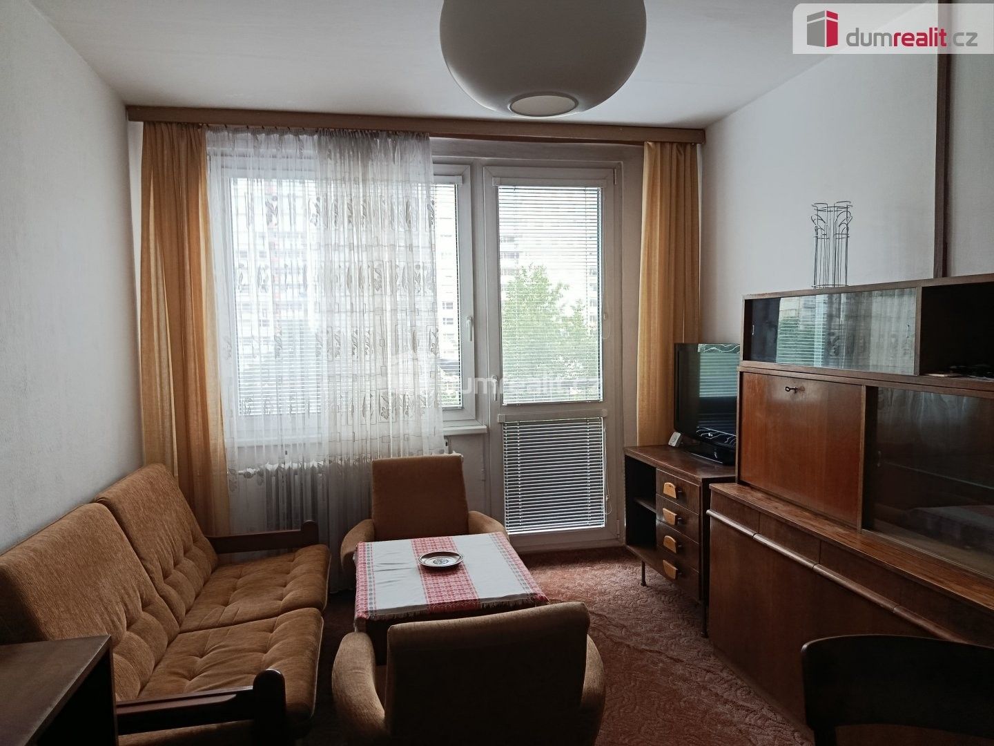 Pronájem bytu 2+kk 45 m² - foto 5