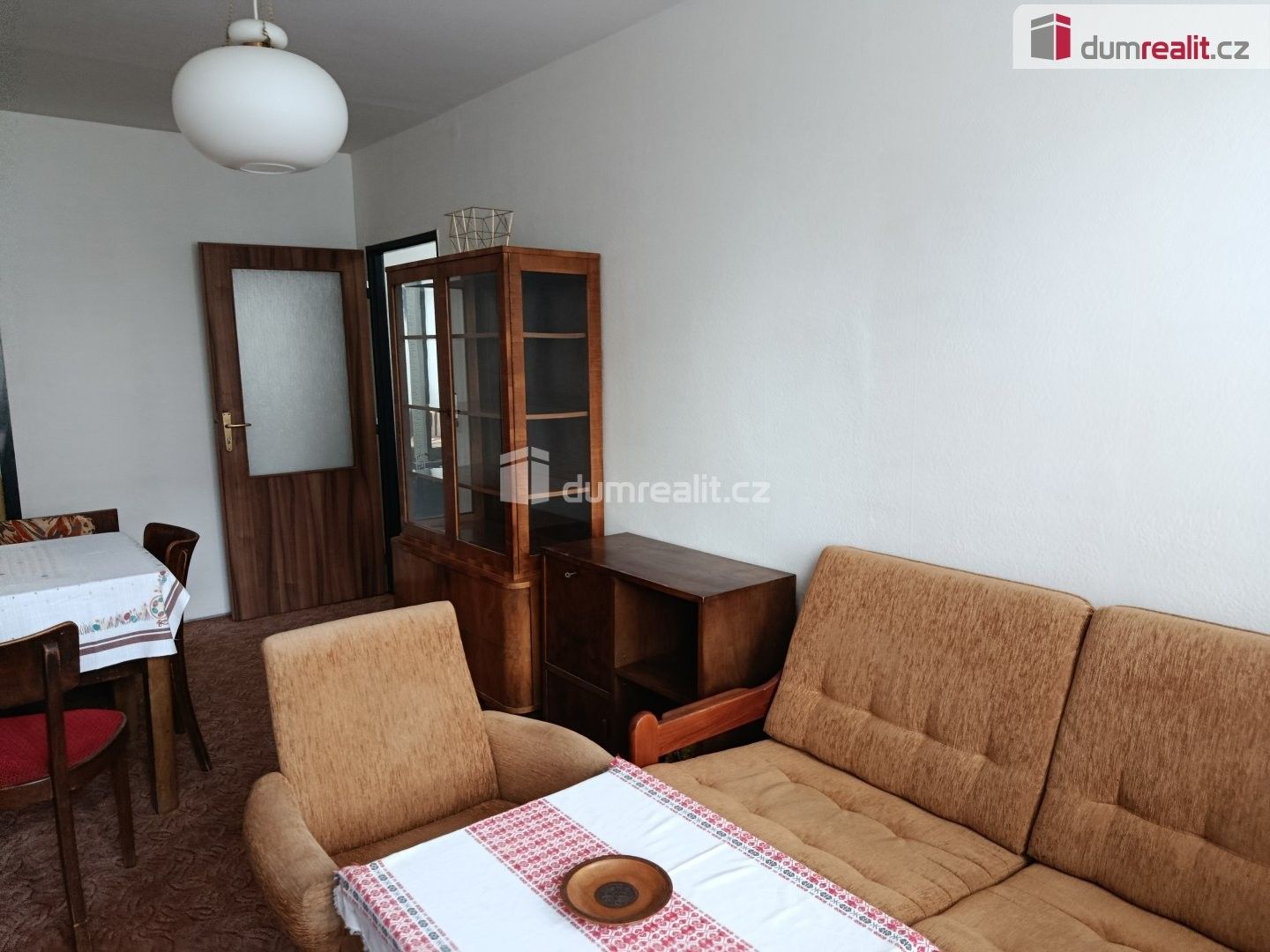 Pronájem bytu 2+kk 45 m² - foto 3