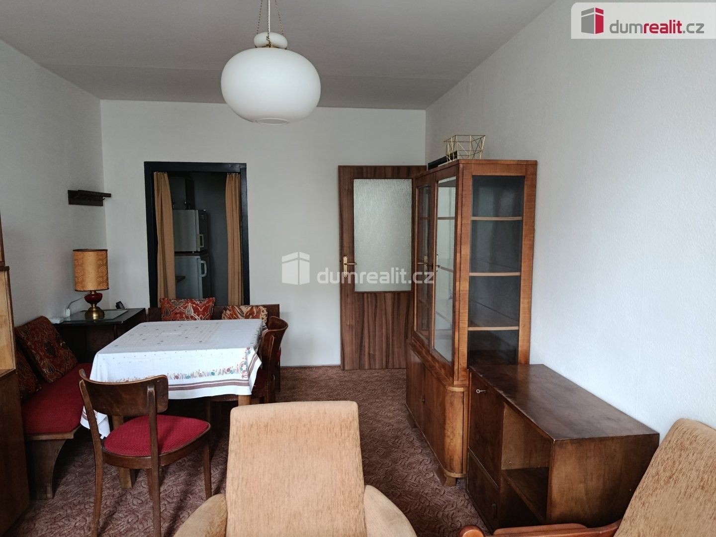 Pronájem bytu 2+kk 45 m² - foto 2