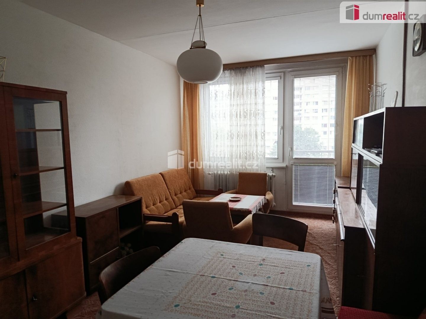 Pronájem bytu 2+kk 45 m² - foto 4