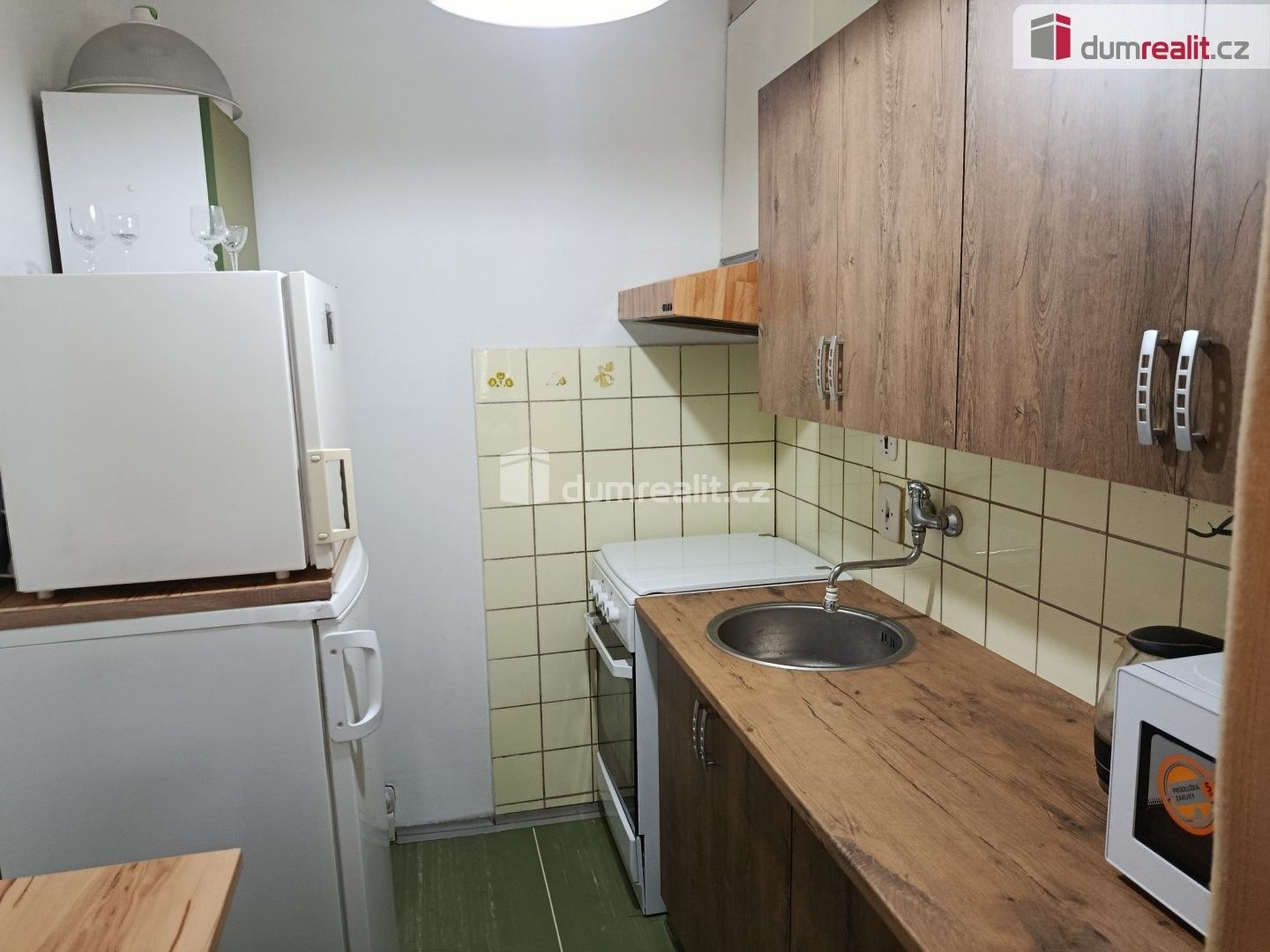 Pronájem bytu 2+kk 45 m² - foto 7