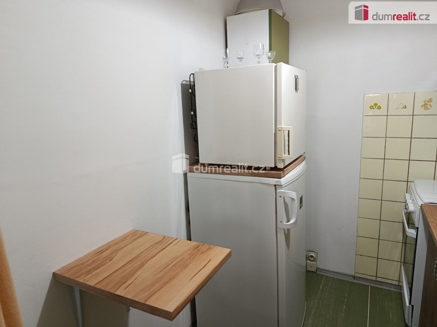 Pronájem bytu 2+kk 45 m² - foto 8