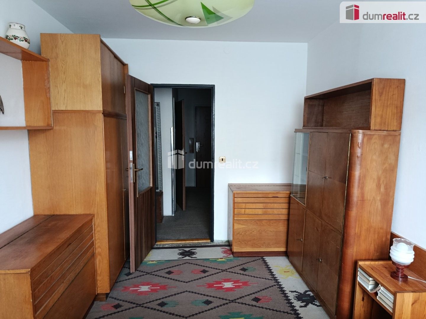 Pronájem bytu 2+kk 45 m² - foto 10
