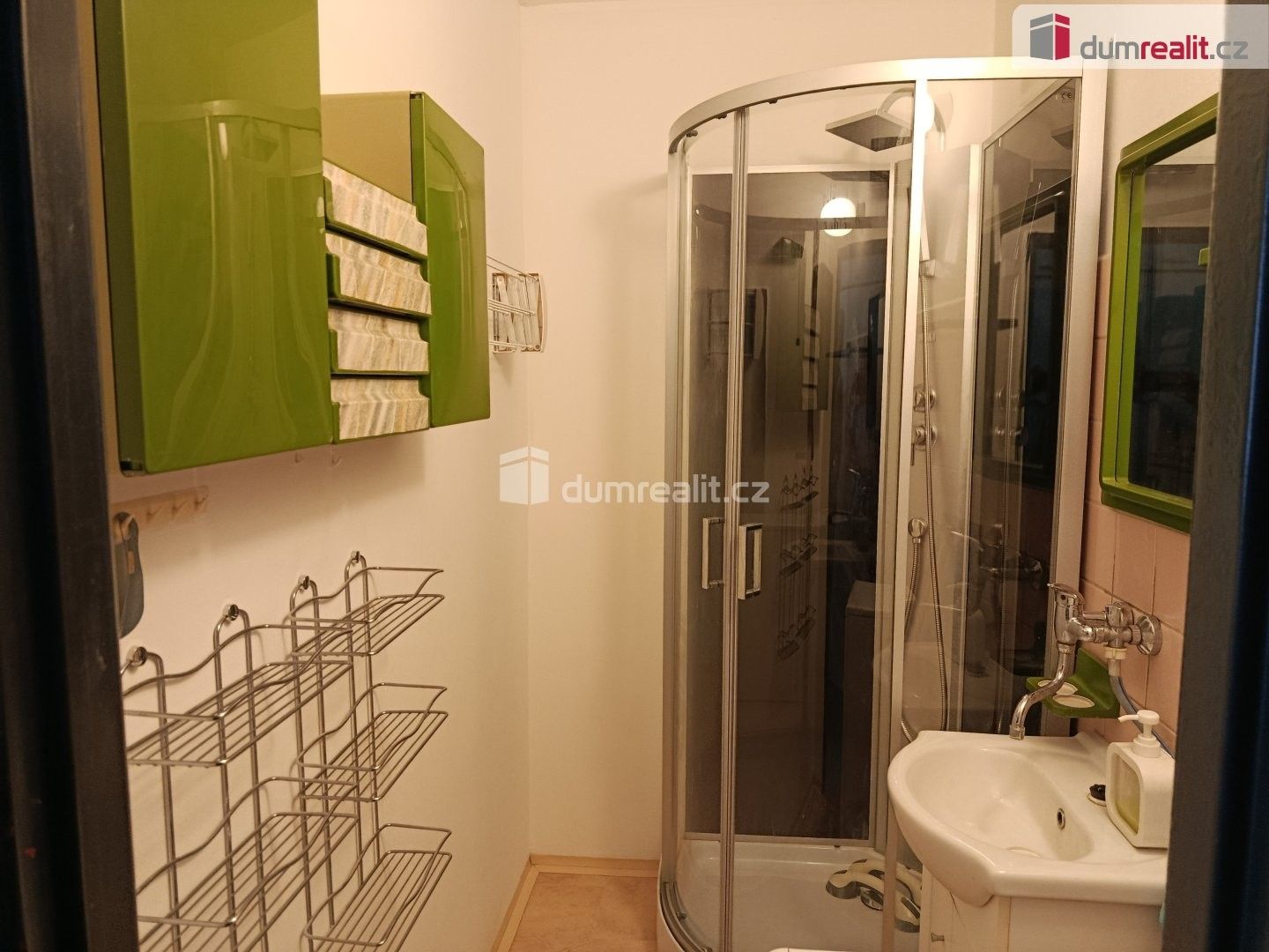 Pronájem bytu 2+kk 45 m² - foto 15