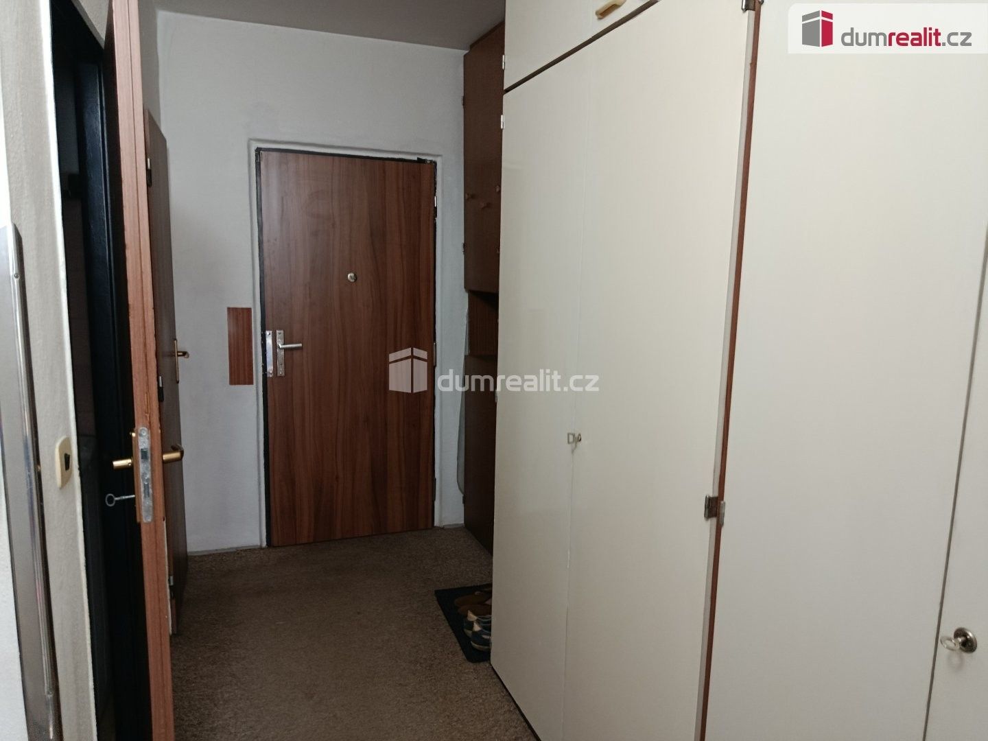 Pronájem bytu 2+kk 45 m² - foto 12