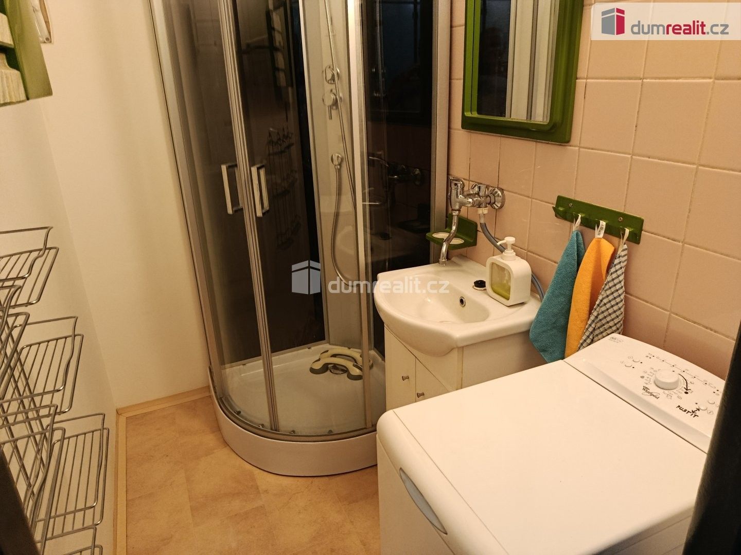 Pronájem bytu 2+kk 45 m² - foto 16