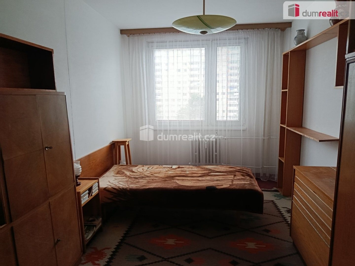 Pronájem bytu 2+kk 45 m² - foto 9