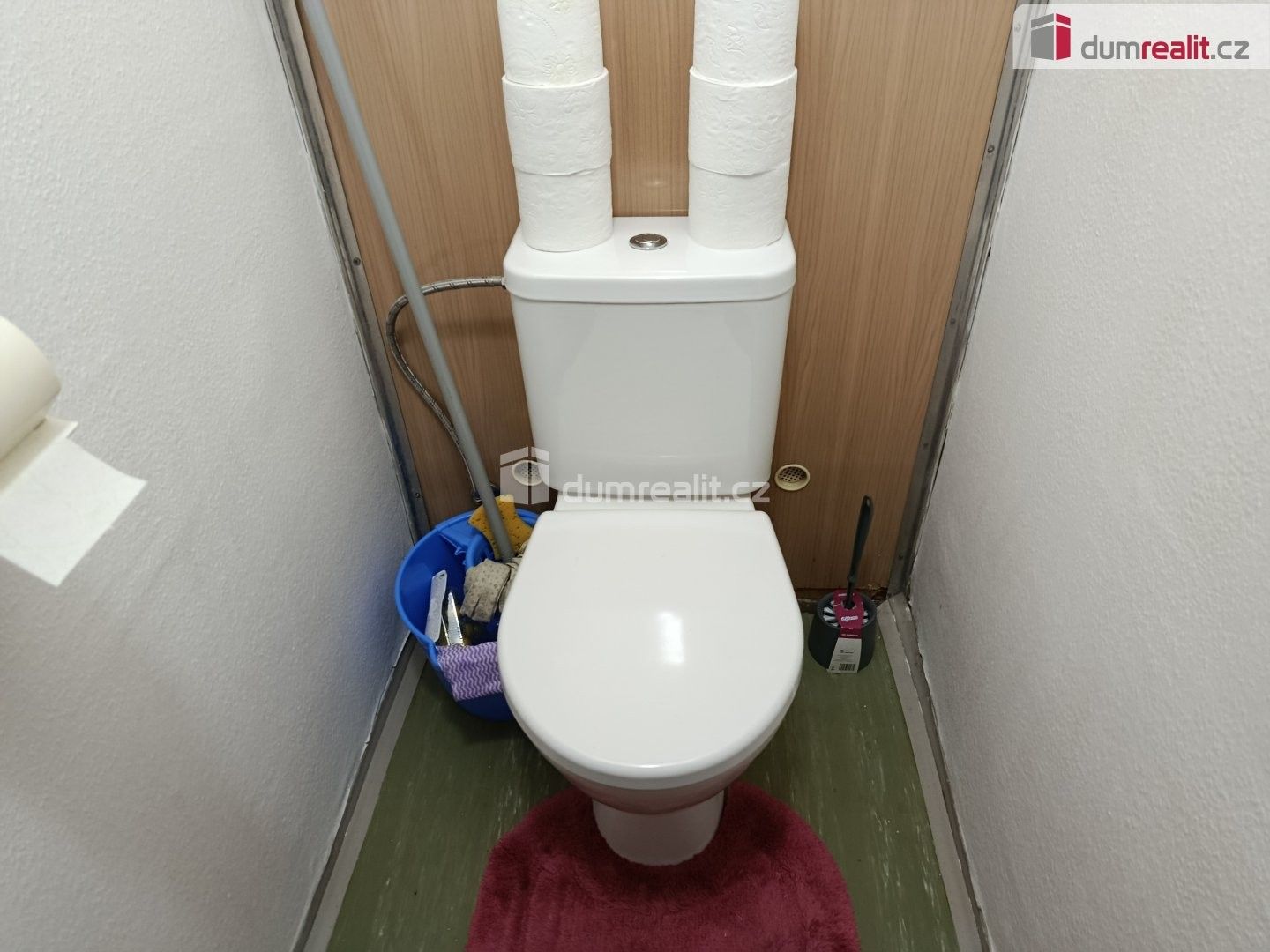 Pronájem bytu 2+kk 45 m² - foto 14