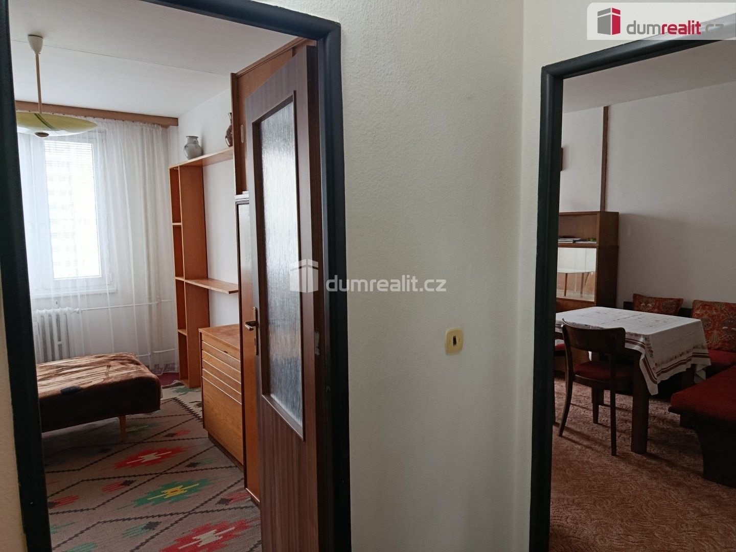 Pronájem bytu 2+kk 45 m² - foto 13