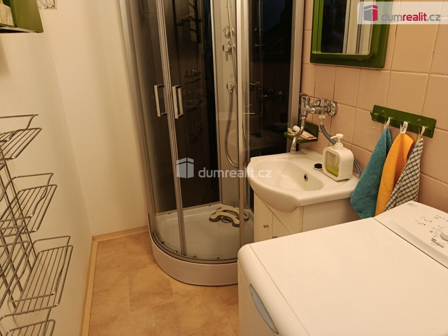 Pronájem bytu 2+kk 45 m² - foto 17