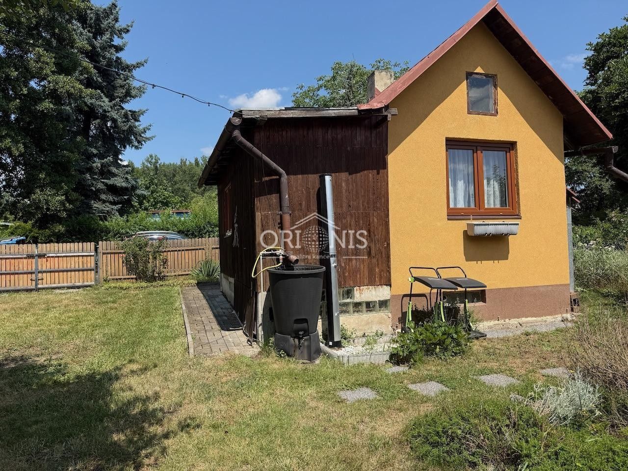Prodej pozemku 352 m² - foto 7