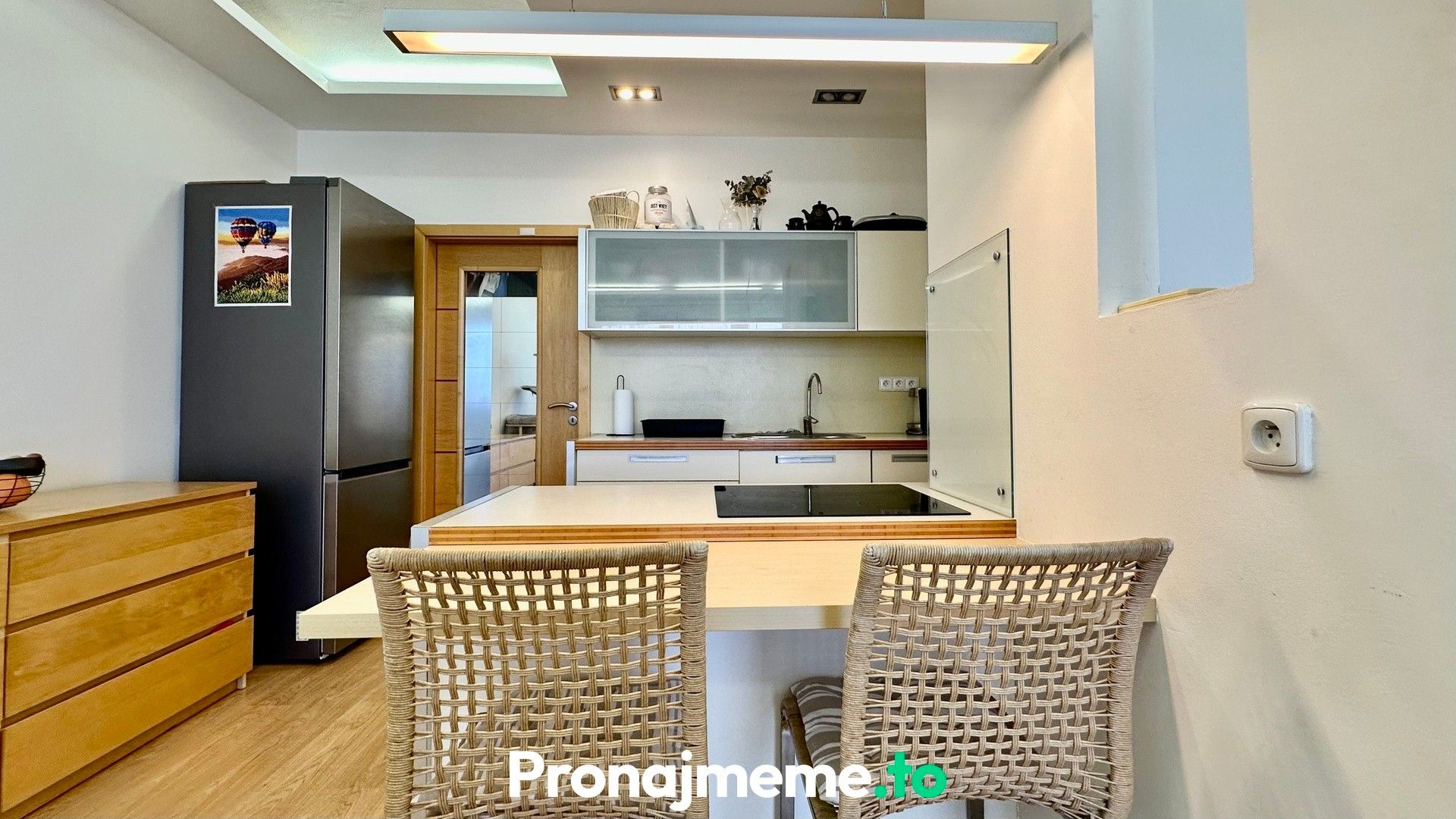 Pronájem bytu 1+kk 37 m² - foto 8