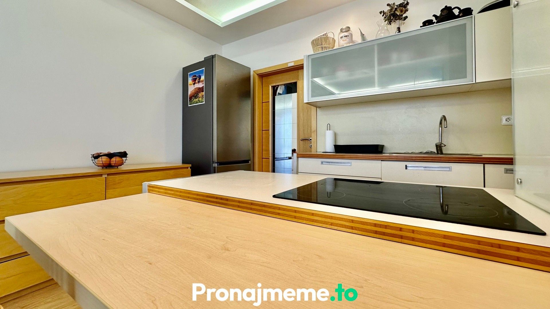 Pronájem bytu 1+kk 37 m² - foto 9