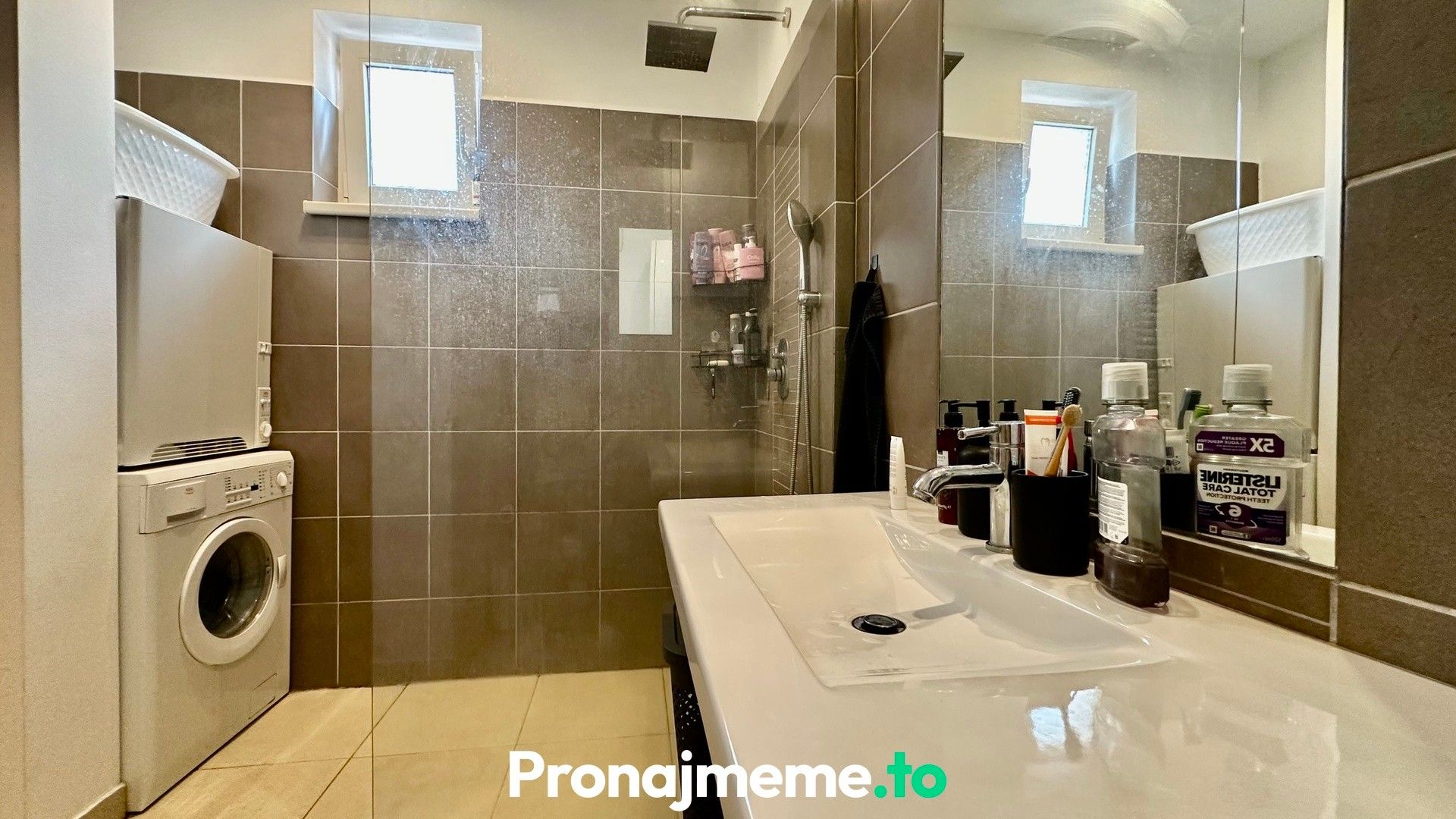 Pronájem bytu 1+kk 37 m² - foto 10