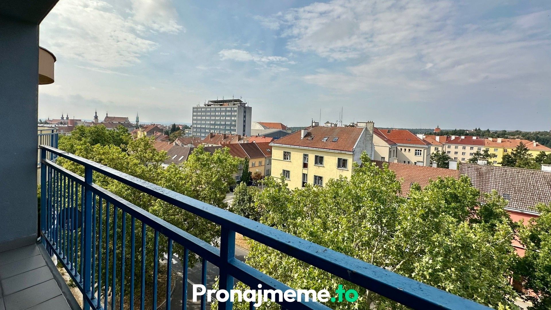 Pronájem bytu 1+kk 37 m² - foto 11
