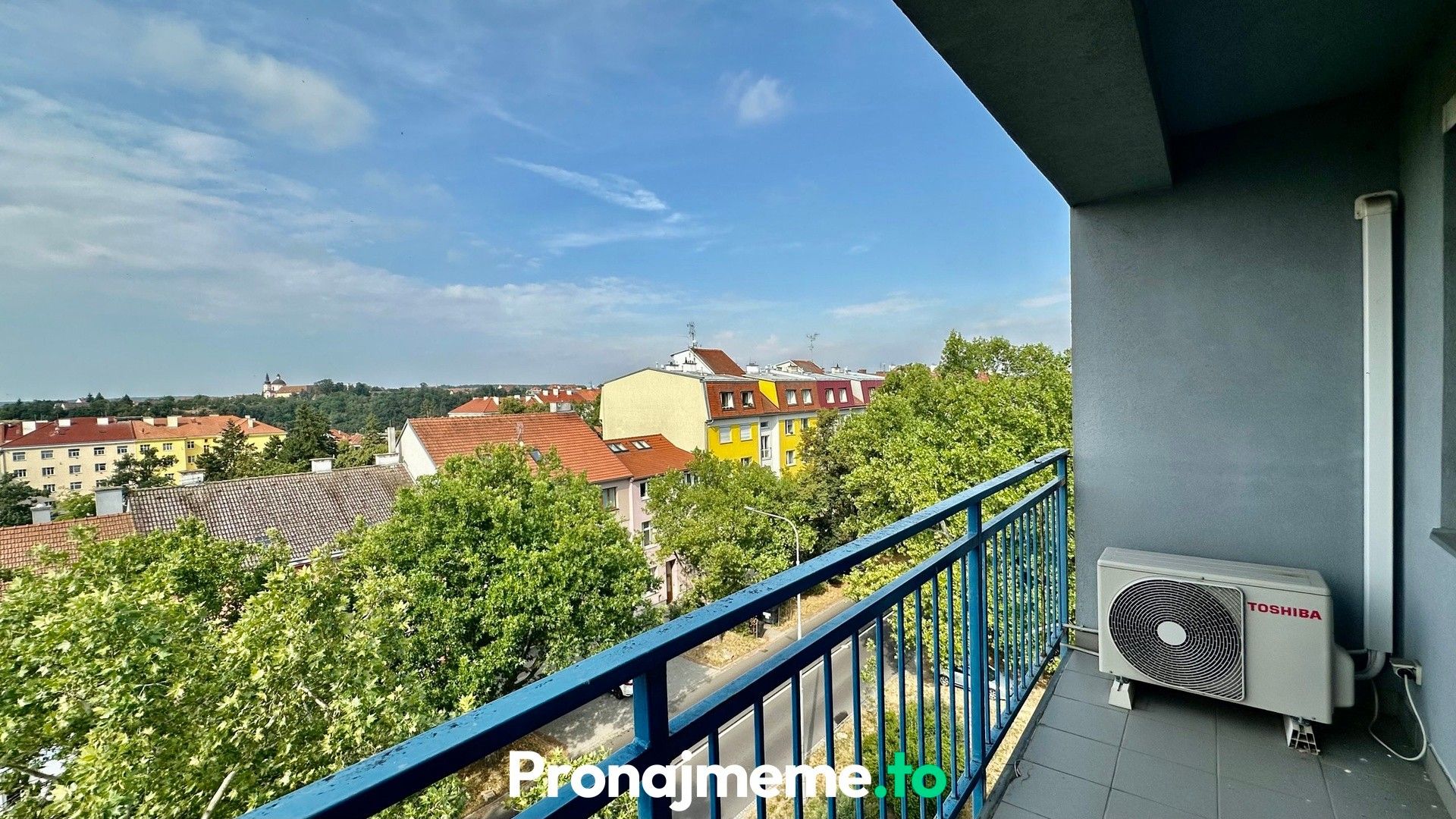 Pronájem bytu 1+kk 37 m² - foto 12